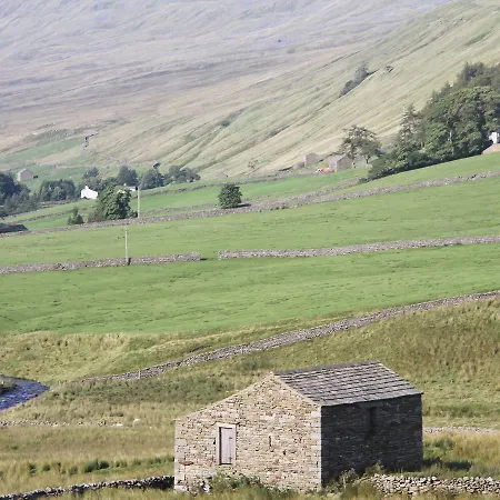 Peggy's Barn *